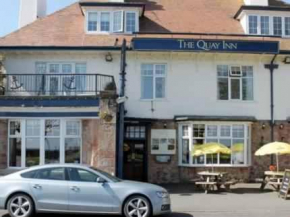 The Quay Inn